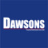 W C Dawson & Son logo