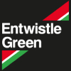 Entwistle Green - Colne logo