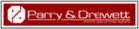 Parry & Drewett - New Malden logo