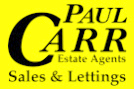 Paul Carr Estate Agents - Sutton Coldfield logo