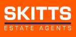 Skitts Estate Agents - Wednesbury logo