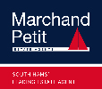 Marchand Petit - Wembury logo