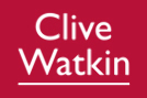 Clive Watkin - Crosby logo