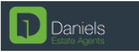 Daniels Estate Agents - St Albans logo