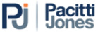 Pacitti Jones - Bishopbriggs logo