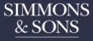Simmons & Sons - Henley-on-Thames logo