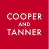 Cooper & Tanner - Cheddar logo