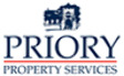 Priory Property Services - Stoke-on-Trent logo