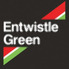 Entwistle Green - Preston logo