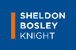 Sheldon Bosley Knight - Shipston On Stour logo
