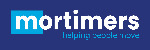 Mortimers - Clitheroe logo