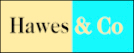 Hawes & Co - Raynes Park logo