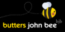 Butters John Bee - Congleton logo