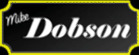 Mike Dobson - Garforth logo