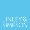 Linley & Simpson - Ripon logo