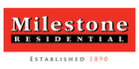 Milestone Residential - Hounslow logo