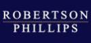 Robertson Phillips - Harrow logo