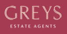 Greys Estate Agents - Poole logo