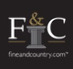 Fine & Country - Bovey Tracey logo