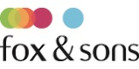 Fox & Sons - Hedge End logo