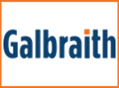 Galbraith - Perth logo
