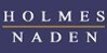 Holmes Naden - Bollington logo