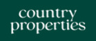 Country Properties - Hitchin logo