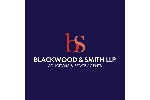 Blackwood & Smith logo