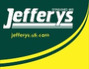 Jefferys - St Austell logo