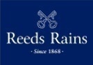 Reeds Rains - Chapeltown logo