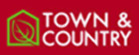 Town & Country Property Services - Oswestry logo