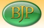 BJP Residential logo