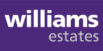 Williams Estates - Prestatyn logo