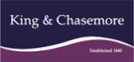 King & Chasemore - Newhaven logo