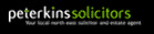 Peterkins - Keith logo