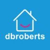 D B Roberts - Wolverhampton logo