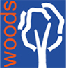 Woods - Portishead logo