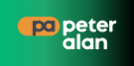 Peter Alan - Penarth logo