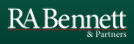 R A Bennett & Partners - Tetbury logo