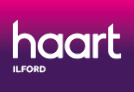 haart - Ilford logo