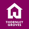 Thornley Groves - Prestwich logo