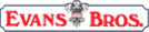 Evans Bros - Lampeter logo