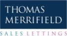 Thomas Merrifield - Oxford logo