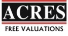 Acres - Sutton Coldfield logo