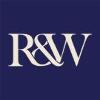 Rounthwaite & Woodhead logo