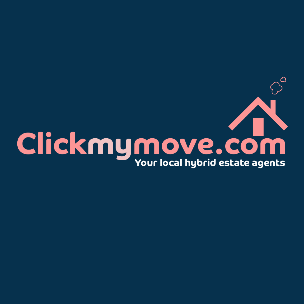 Clickmymove.com Estate Agents logo