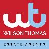 Wilson Thomas - Corfe Mullen logo