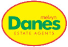 Melvyn Danes - Alvechurch logo