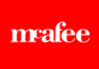 McAfee - Coleraine logo