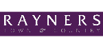 Rayners Town & Country - Caterham logo